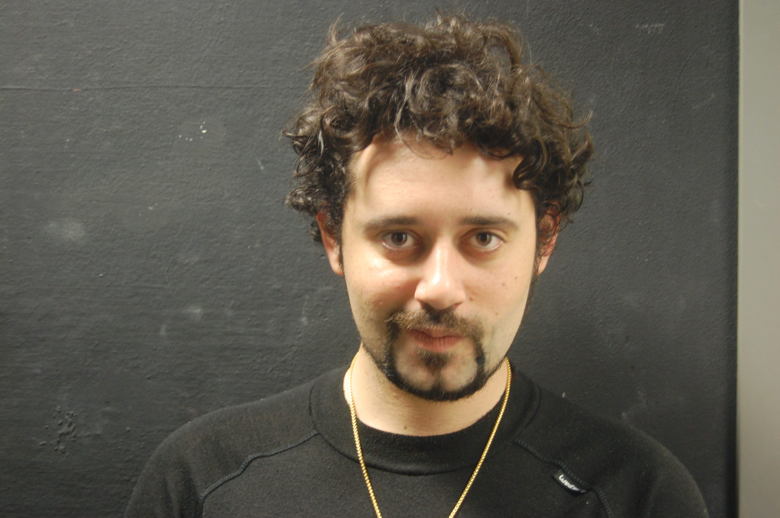 foto Nicolò Borrelli